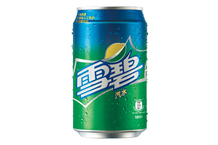 SPRITE 330ML